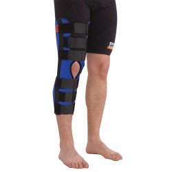 Inmovilizador De Rodilla De Neoprene